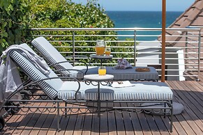 St James Guesthouses