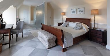 St James Guesthouses