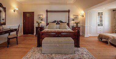 St James Guesthouses