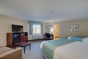Best Western Hampshire Inn