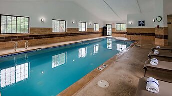 Best Western Hampshire Inn