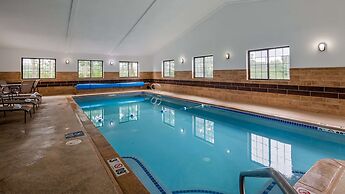Best Western Hampshire Inn