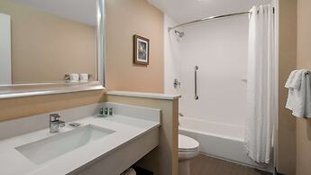 Best Western Hampshire Inn