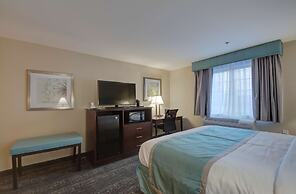 Best Western Hampshire Inn