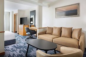 Fairfield Inn & Suites by Marriott Turlock
