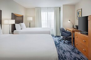 Fairfield Inn & Suites by Marriott Turlock