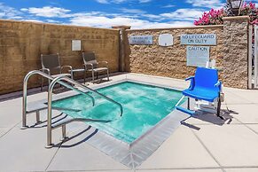 Fairfield Inn & Suites by Marriott Turlock