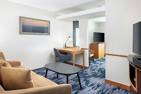 Fairfield Inn & Suites by Marriott Turlock