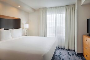 Fairfield Inn & Suites by Marriott Turlock