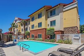 Fairfield Inn & Suites by Marriott Turlock