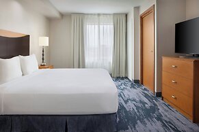 Fairfield Inn & Suites by Marriott Turlock