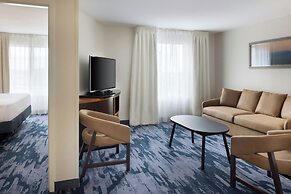 Fairfield Inn & Suites by Marriott Turlock