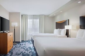 Fairfield Inn & Suites by Marriott Turlock