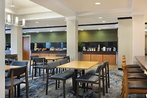 Fairfield Inn & Suites by Marriott Turlock