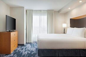 Fairfield Inn & Suites by Marriott Turlock