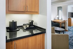 Fairfield Inn & Suites by Marriott Turlock