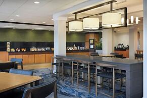 Fairfield Inn & Suites by Marriott Turlock