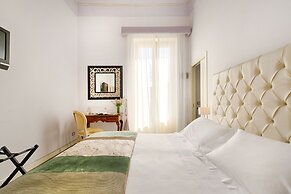 Relais Antica Badia - San Maurizio 1619