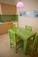 Amaryllis Hotel Apartments