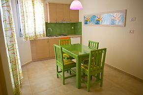 Amaryllis Hotel Apartments