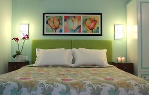 Amaryllis Hotel Apartments