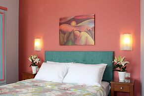 Amaryllis Hotel Apartments