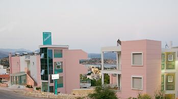 Amaryllis Hotel Apartments