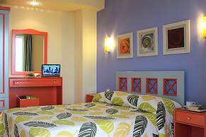 Amaryllis Hotel Apartments