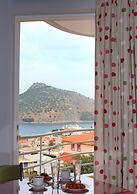 Amaryllis Hotel Apartments