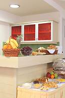 Amaryllis Hotel Apartments