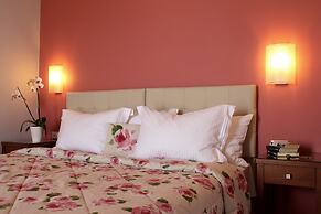 Amaryllis Hotel Apartments