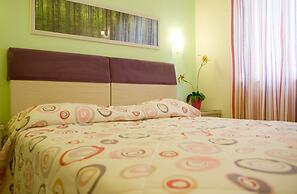 Amaryllis Hotel Apartments