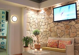 Amaryllis Hotel Apartments