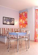 Amaryllis Hotel Apartments