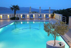 Amaryllis Hotel Apartments