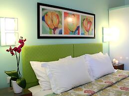 Amaryllis Hotel Apartments
