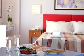 Amaryllis Hotel Apartments