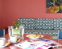 Amaryllis Hotel Apartments