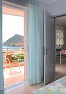 Amaryllis Hotel Apartments