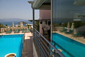 Amaryllis Hotel Apartments