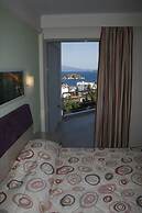 Amaryllis Hotel Apartments