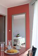 Amaryllis Hotel Apartments