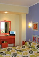 Amaryllis Hotel Apartments