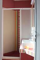 Amaryllis Hotel Apartments