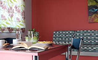 Amaryllis Hotel Apartments