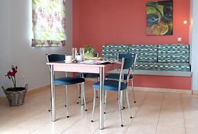 Amaryllis Hotel Apartments