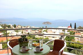 Amaryllis Hotel Apartments