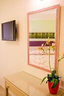 Amaryllis Hotel Apartments