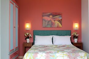 Amaryllis Hotel Apartments