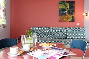 Amaryllis Hotel Apartments